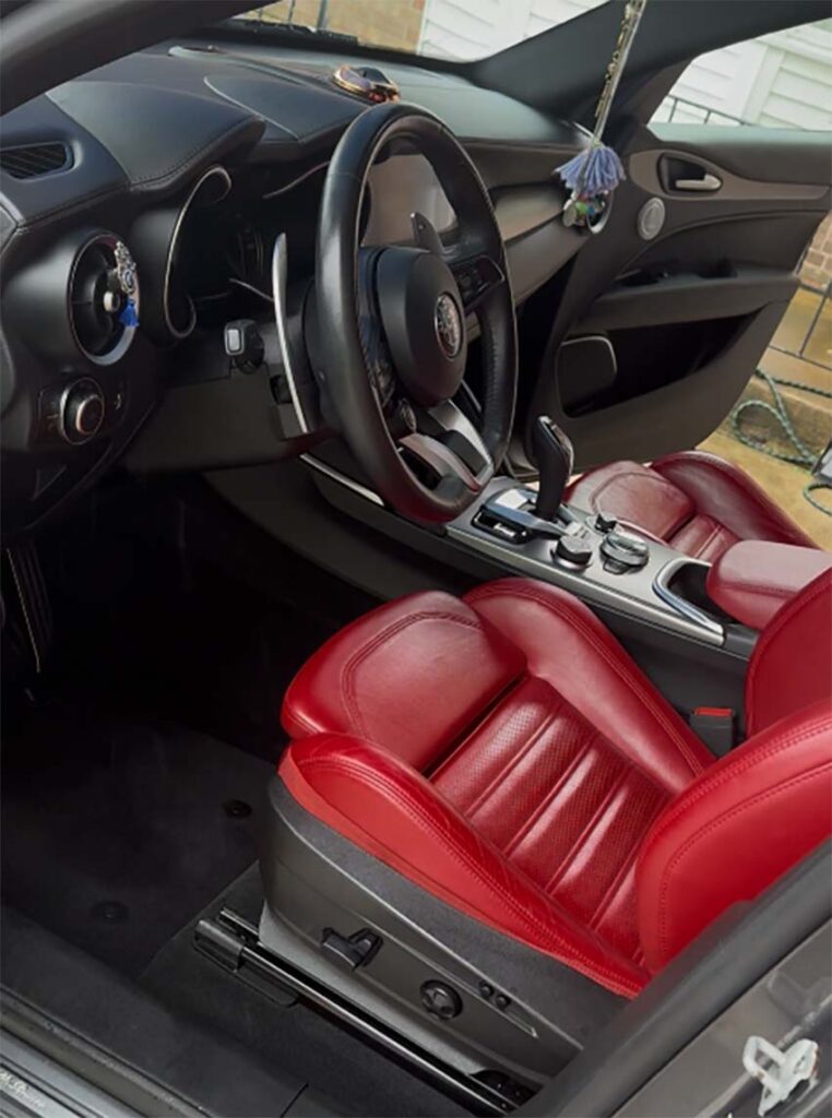 duo detailing 2